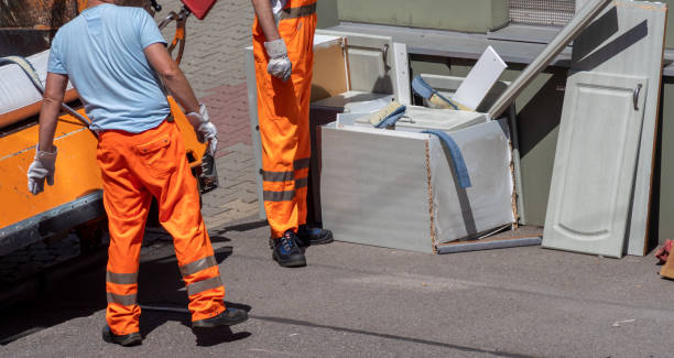 Property Management Cleanouts in Park City, KS